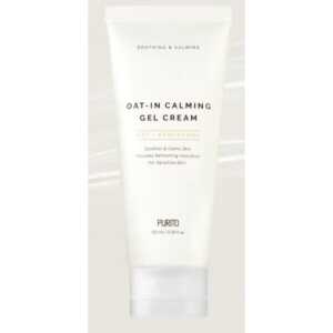 Purito Oat-in Calming Gel Cream