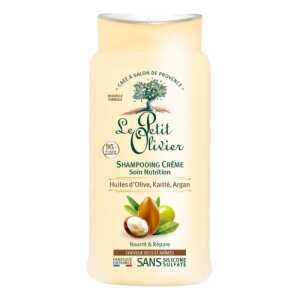 Le Petit Olivier Argan Shampoo