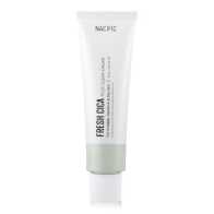 Nacific Fresh Cica Plus Clear Cream