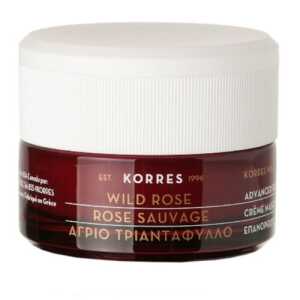 Korres Wild Rose Advanced Repair Sleeping Facial