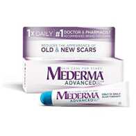 Mederma Gel Scar Treatment