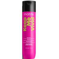 Matrix Keep Me Vivid Colour Enhancing Shampoo For Coloured Hair