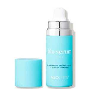 Neocutis BIO SERUM FIRM Rejuvenating Growth Factor And Peptide Treatment