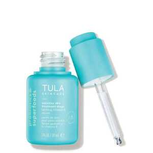 TULA Skincare Sensitive Skin Treatment Drops Calming Vitamin B Serum