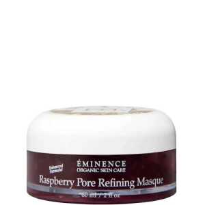 Eminence Organic Skin Care Raspberry Pore Refining Masque