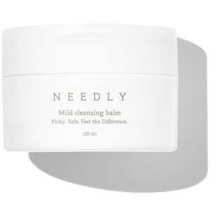 Needly Mild Cleansing Balm