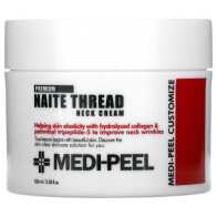 MEDI-PEEL Premium Naite Thread Neck Cream