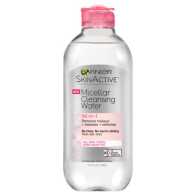 Garnier Skinactive Micellar Cleansing Water All-In-1