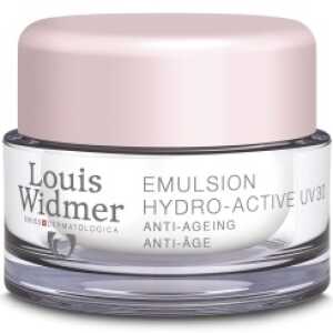 Louis Widmer Hydro-Active UV 30