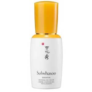 Sulwhasoo Essential Refining Eye Cream