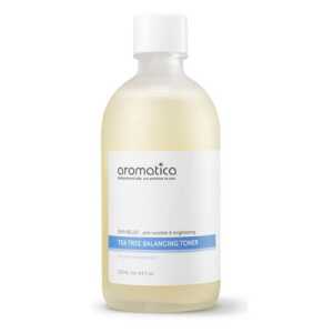 Aromatica Tea Tree Balancing Toner