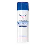 Eucerin Hyal Urea Nachtcreme