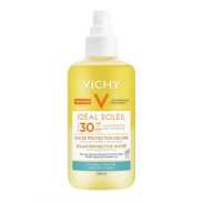 Vichy Idéal Soleil Solar Protective Hydrating Water