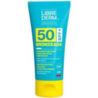 Librederm Bronzeada SPF 50