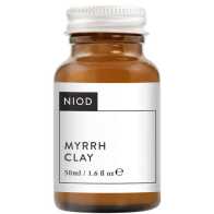 NIOD Myrrh Clay