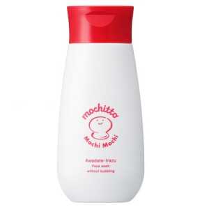 Ishizawa Mochitto Awadate-Irazu (Face Wash Without Bubbling)