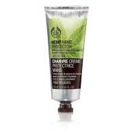 The Body Shop Hemp Hand Protector