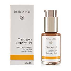 Dr. Hauschka Translucent Bronzer