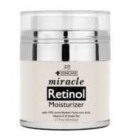 Radha Beauty Miracle Retinol Moisturizer