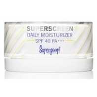 Supergoop! Superscreen Daily Moisturizer