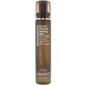 Giovanni Replenishing Facial Prime & Setting Mist