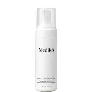 Medik8 Micellar Mousse