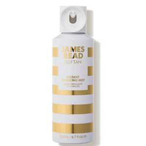 James Read Instant Bronzing Mist