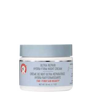 First Aid Beauty Ultra Repair Hydra-Firm Night Cream