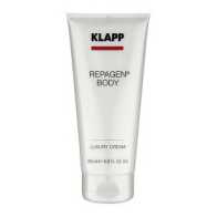 Klapp Repagen Body Luxury Cream