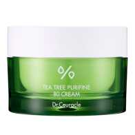 Dr. Ceuracle Tea Tree Purifine 80 Cream