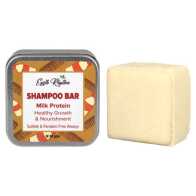 Earth Rhythm Milk Protein Shampoo Bar