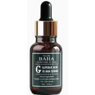 Cos De BAHA Glycolic Acid 10 AHA Serum