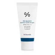 Dr. Ceuracle Pro Balance Biotics Clear Up Sun SPF 50