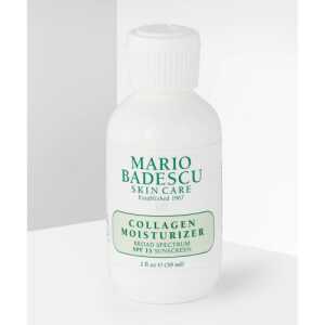 Mario Badescu Collagen Moisturizer SPF 15