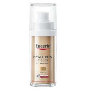 Eucerin Hyaluron [Hd] Radiance-Lift Filler 3D Serum