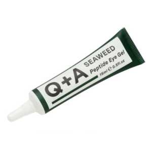 Q+A Seaweed Peptide Eye Gel