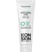 Icon Skin Aqua Balance Moisturizing Fluid