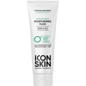 Icon Skin Aqua Balance Moisturizing Fluid