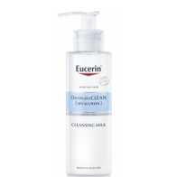 Eucerin Dermatoclean Cleansing Milk