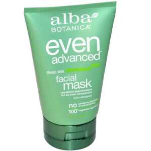 Alba Botanica Even Advanced Deep Sea Facial Mask