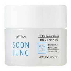 Etude House Soon Jung Hydro Barrier Cream