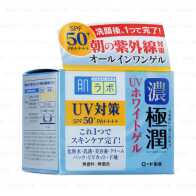 Hada Labo Gokujyun UV White Gel SPF 50+