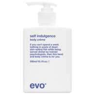 Evo Self Indulgence Body Creme