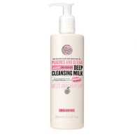 Soap And Glory Peaches And Clean Deep Cleansing Milk