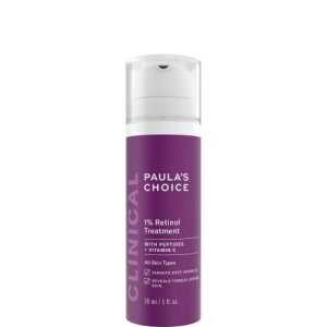 Paula's Choice CLINICAL 1 Retinol Treatment