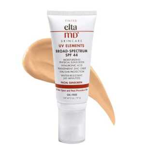 EltaMD UV Elements Tinted Broad-Spectrum SPF 44