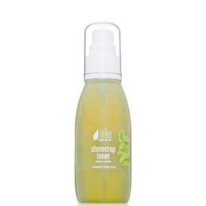 Ilike Organic Skin Care Stonecrop Toner