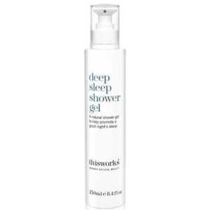 This Works Deep Sleep Shower Gel