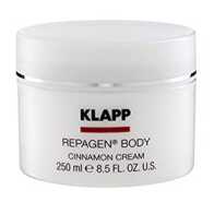 Klapp Repagen Body Cinnamon Cream