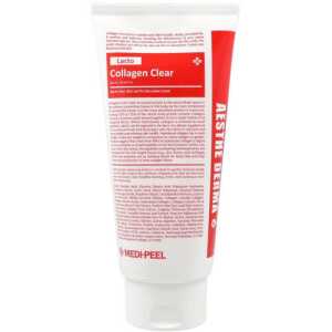 MEDI-PEEL Red Lacto Collagen Clear Cleanser